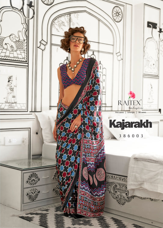 RAJTEX-KAJARKH