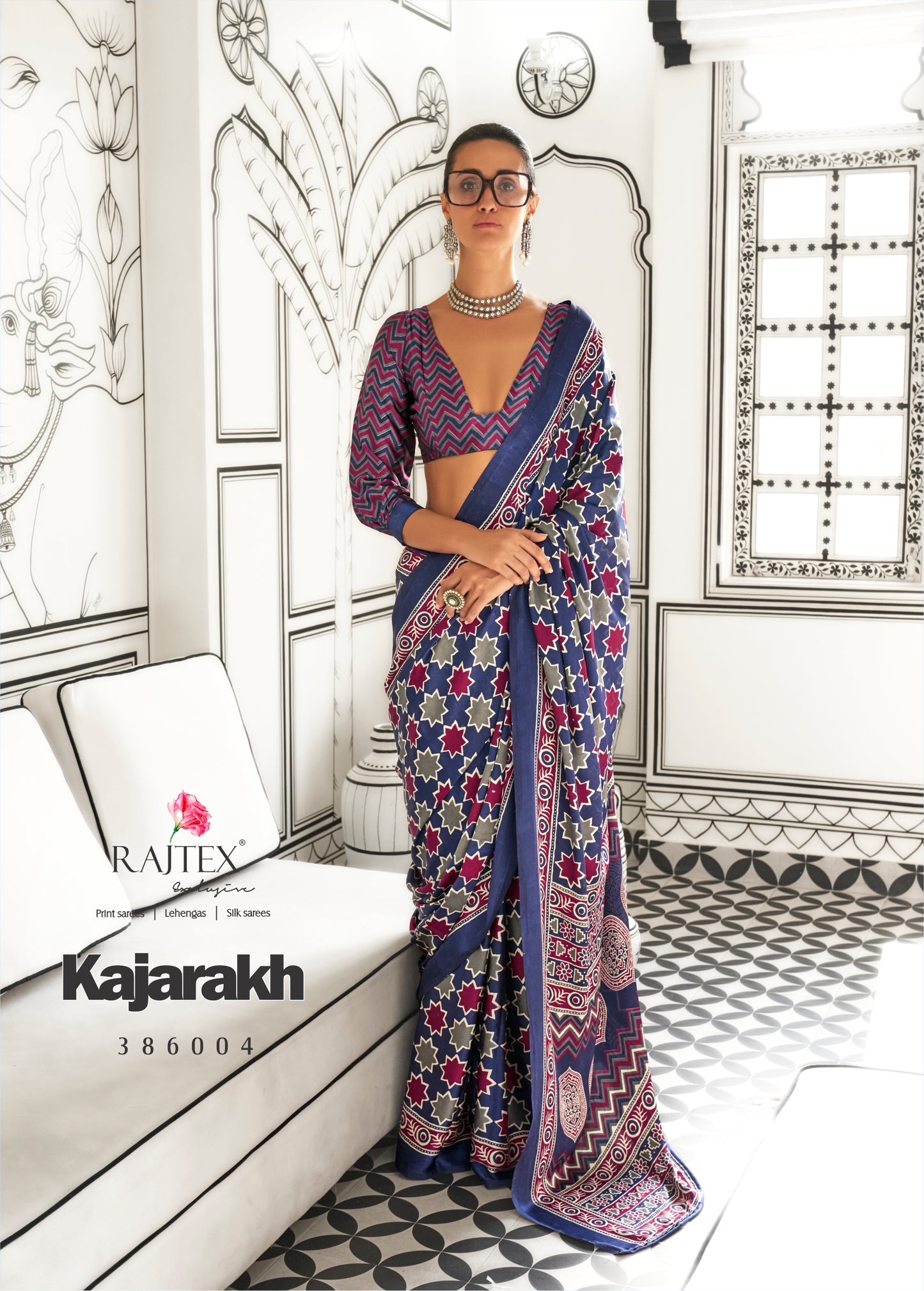 RAJTEX-KAJARKH