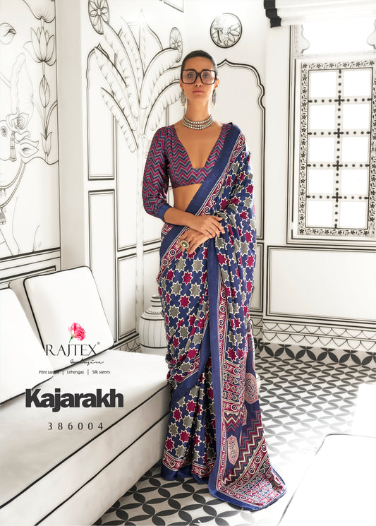 RAJTEX-KAJARKH