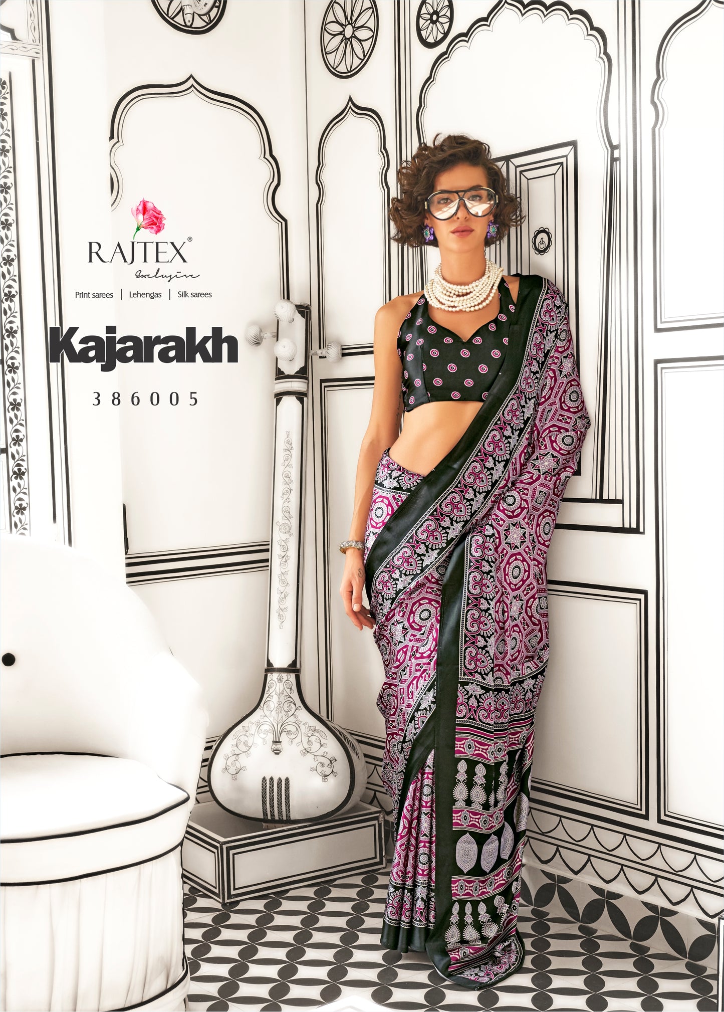 RAJTEX-KAJARKH