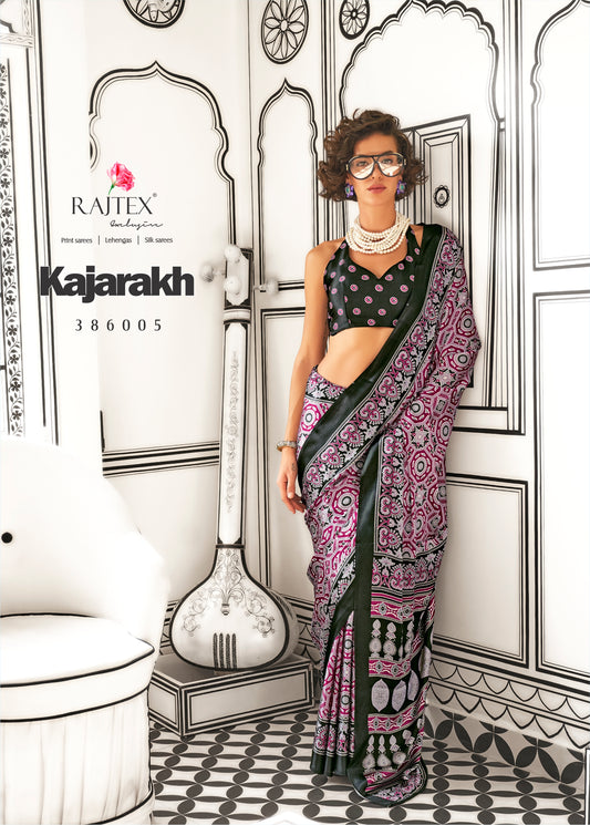 RAJTEX-KAJARKH
