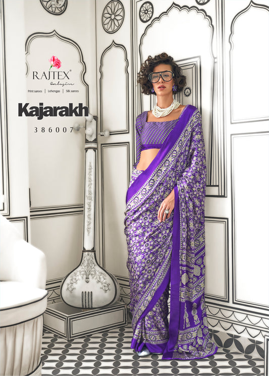 RAJTEX-KAJARKH