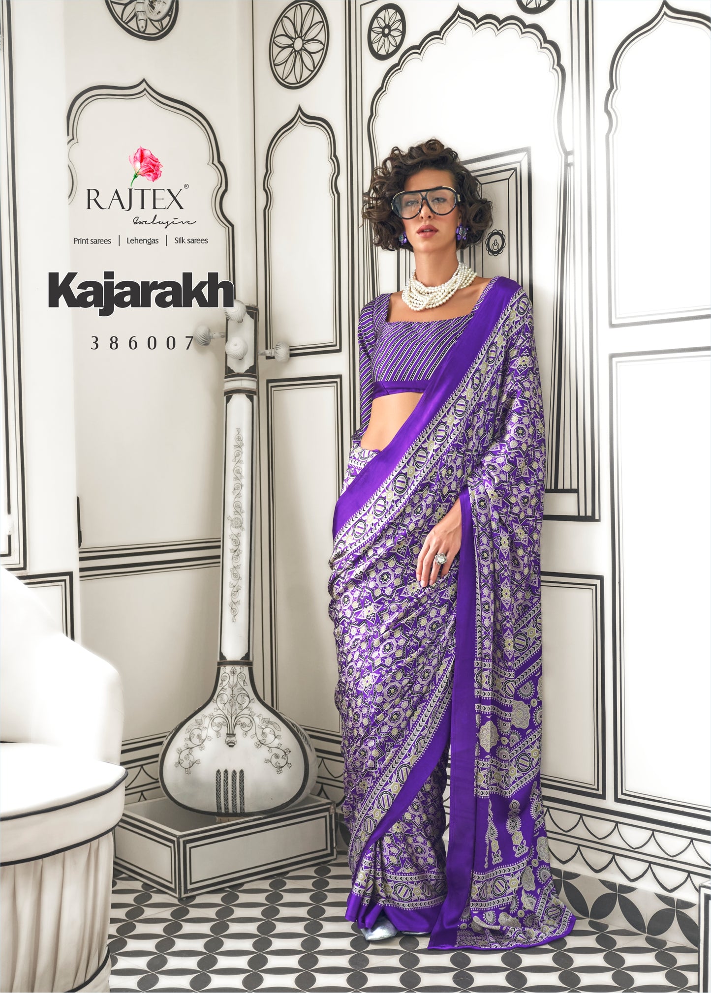 RAJTEX-KAJARKH