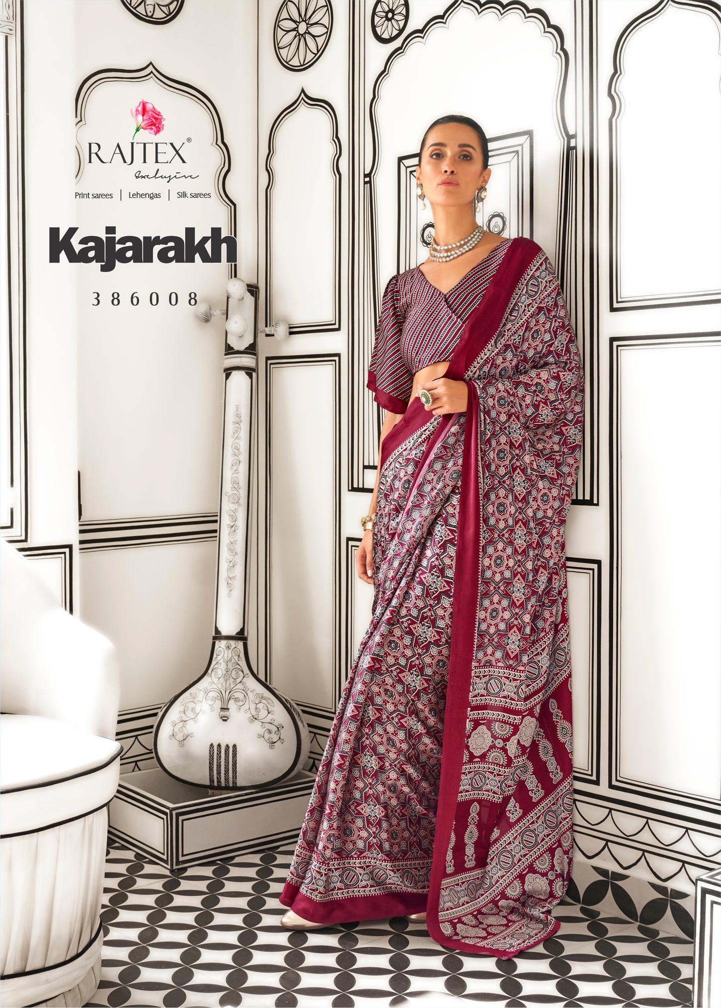 RAJTEX-KAJARKH