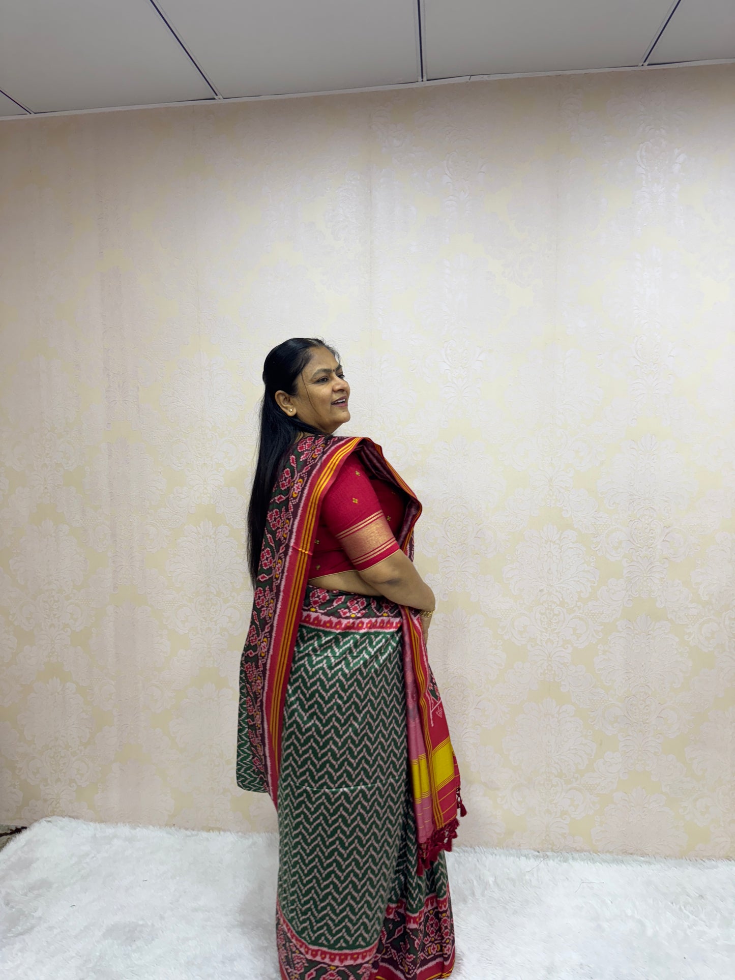 PAVITRA PATOLA