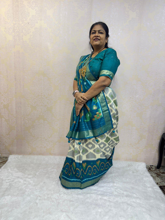 SUBHARAMBH R-418