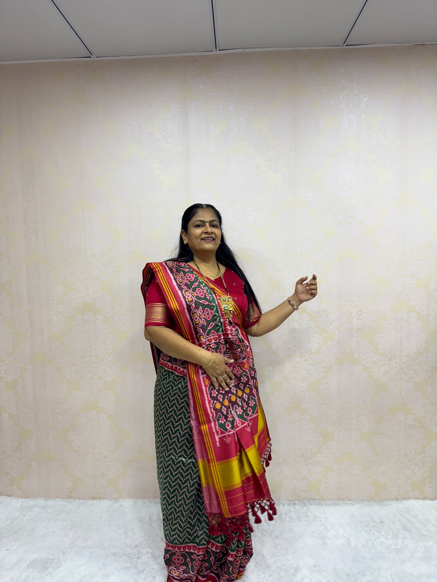 PAVITRA PATOLA