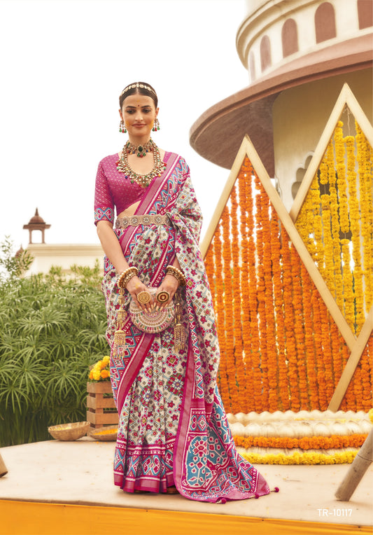 HALDI PATOLA TR-10117