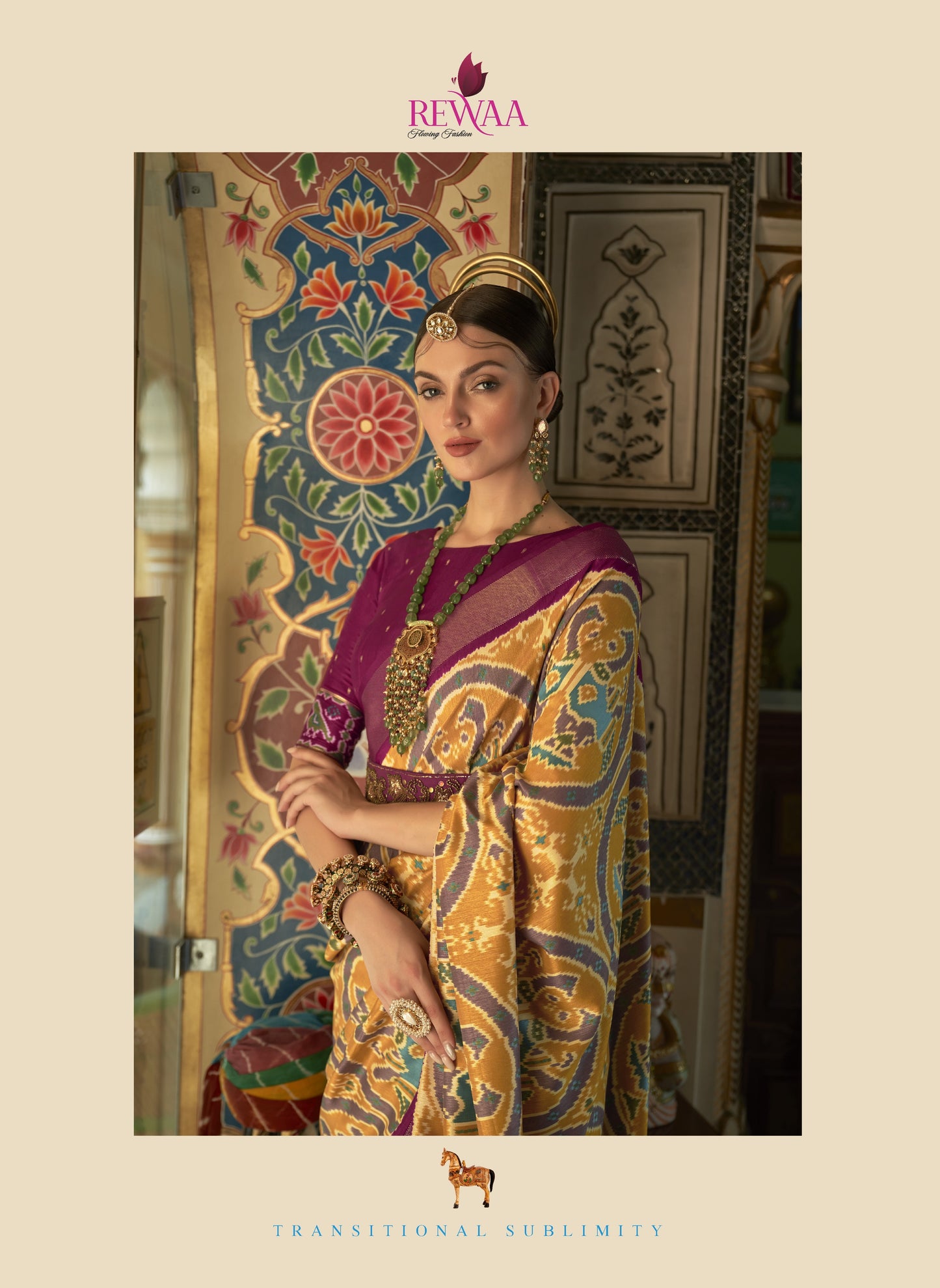REWAA - MAHARANI