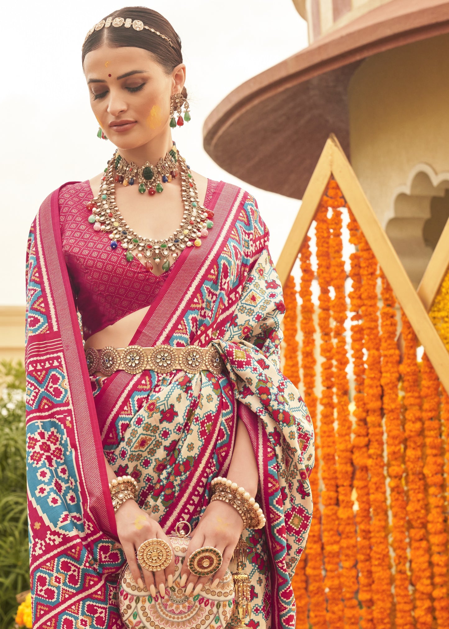 HALDI PATOLA TR-10117