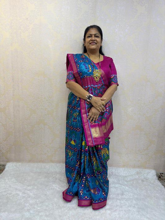 REWAA PATRANI 1001