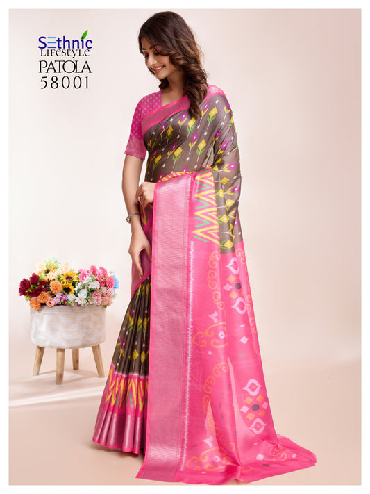 SETHNIC LIFESTYLE-PATOLA-2