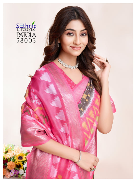 SETHNIC LIFESTYLE-PATOLA-2