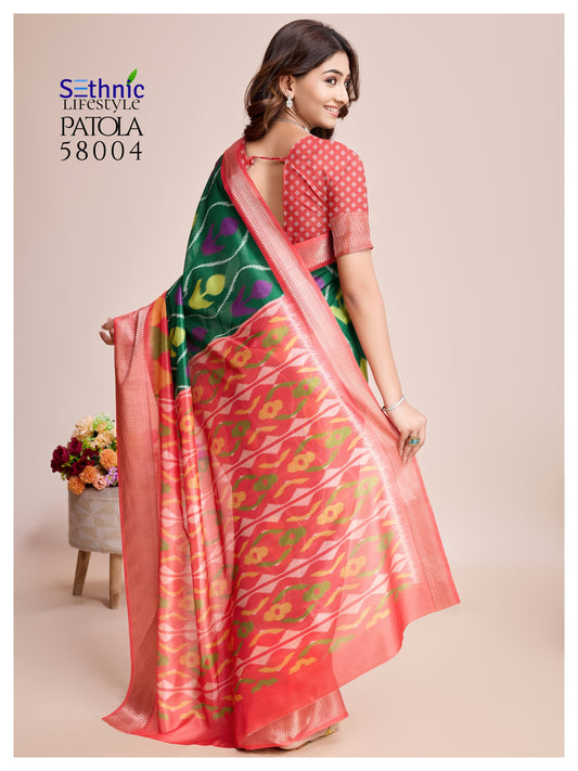 SETHNIC LIFESTYLE-PATOLA-2