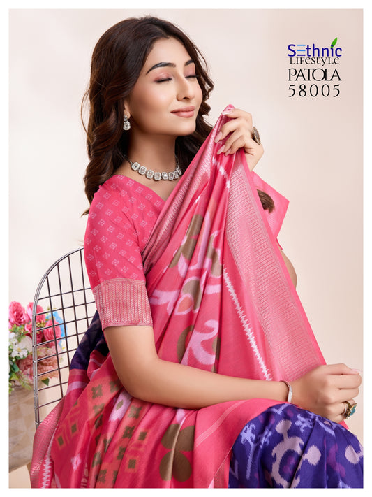 SETHNIC LIFESTYLE-PATOLA-2