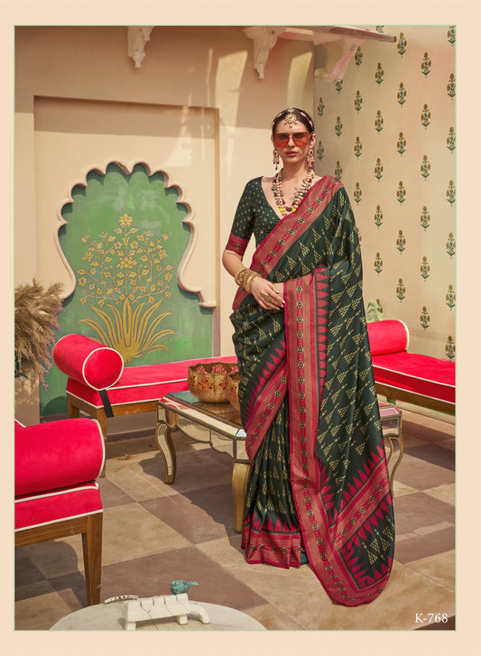 patola saree