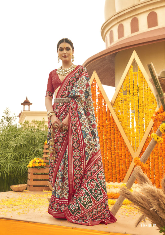 HALDI PATOLA TR-10119