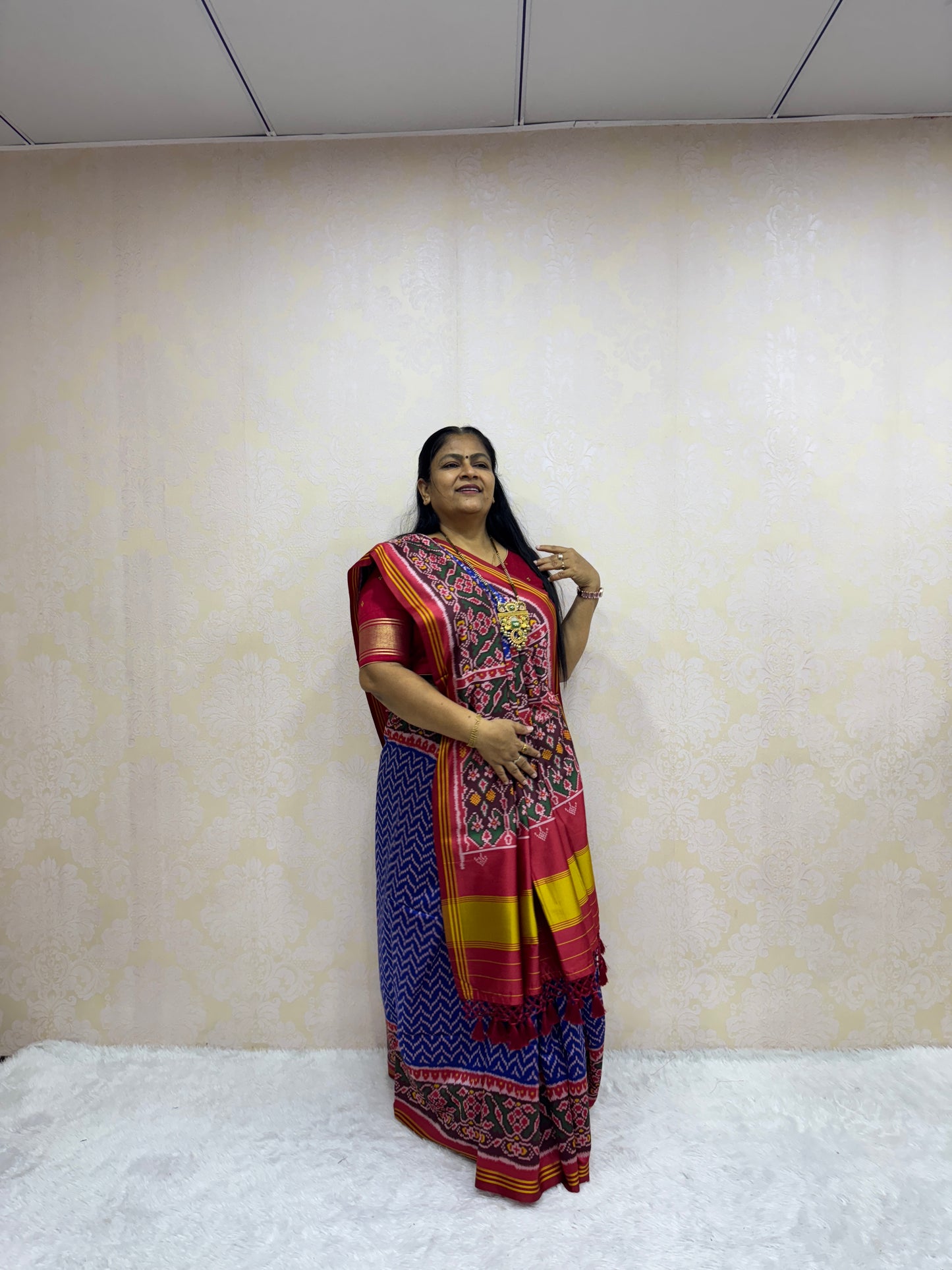 PAVITRA PATOLA