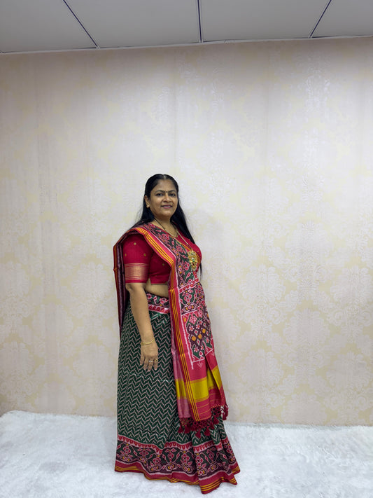 PAVITRA PATOLA