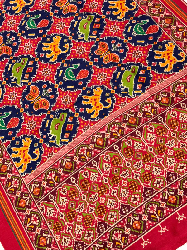 4 FIGURES WITH CHHABI DESIGN