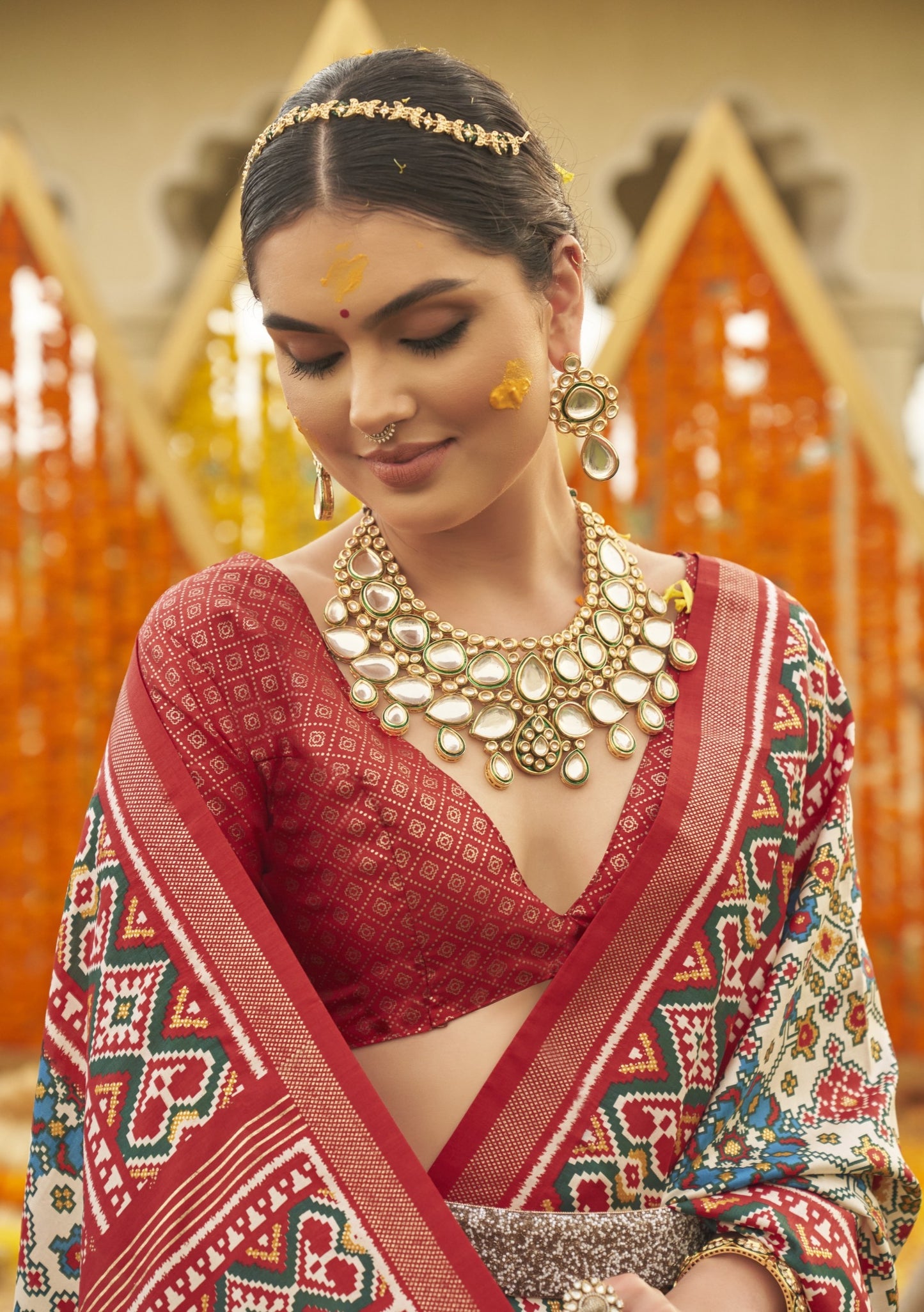 HALDI PATOLA TR-10119