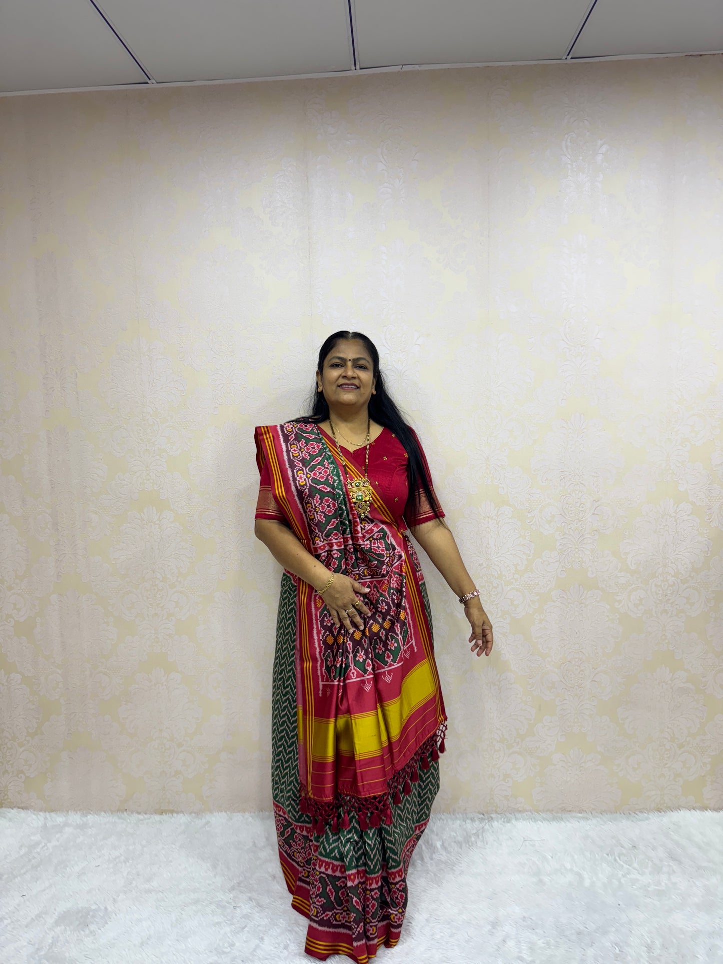 PAVITRA PATOLA