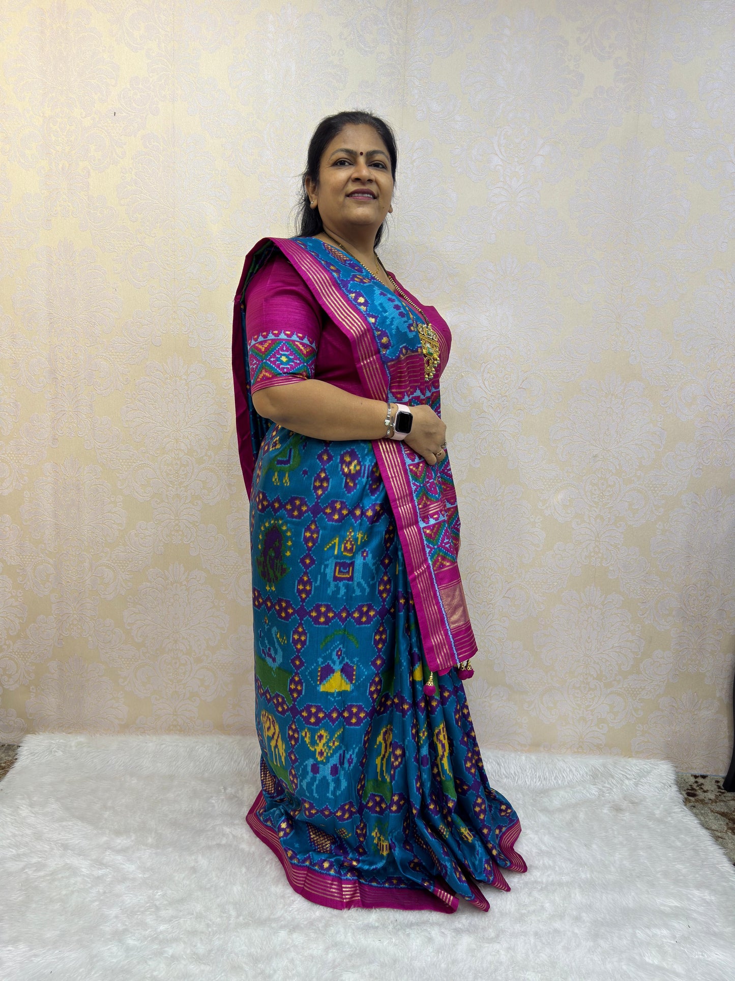 REWAA PATRANI 1001