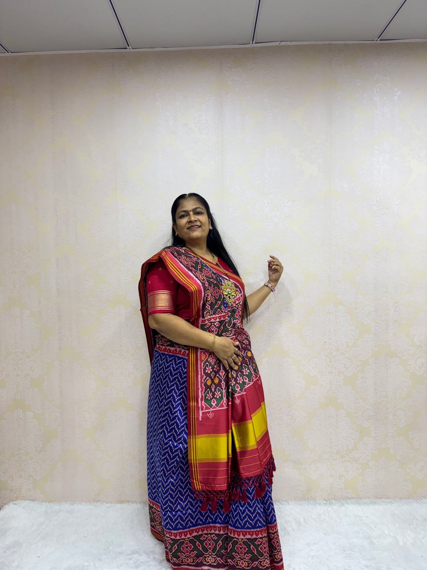 PAVITRA PATOLA