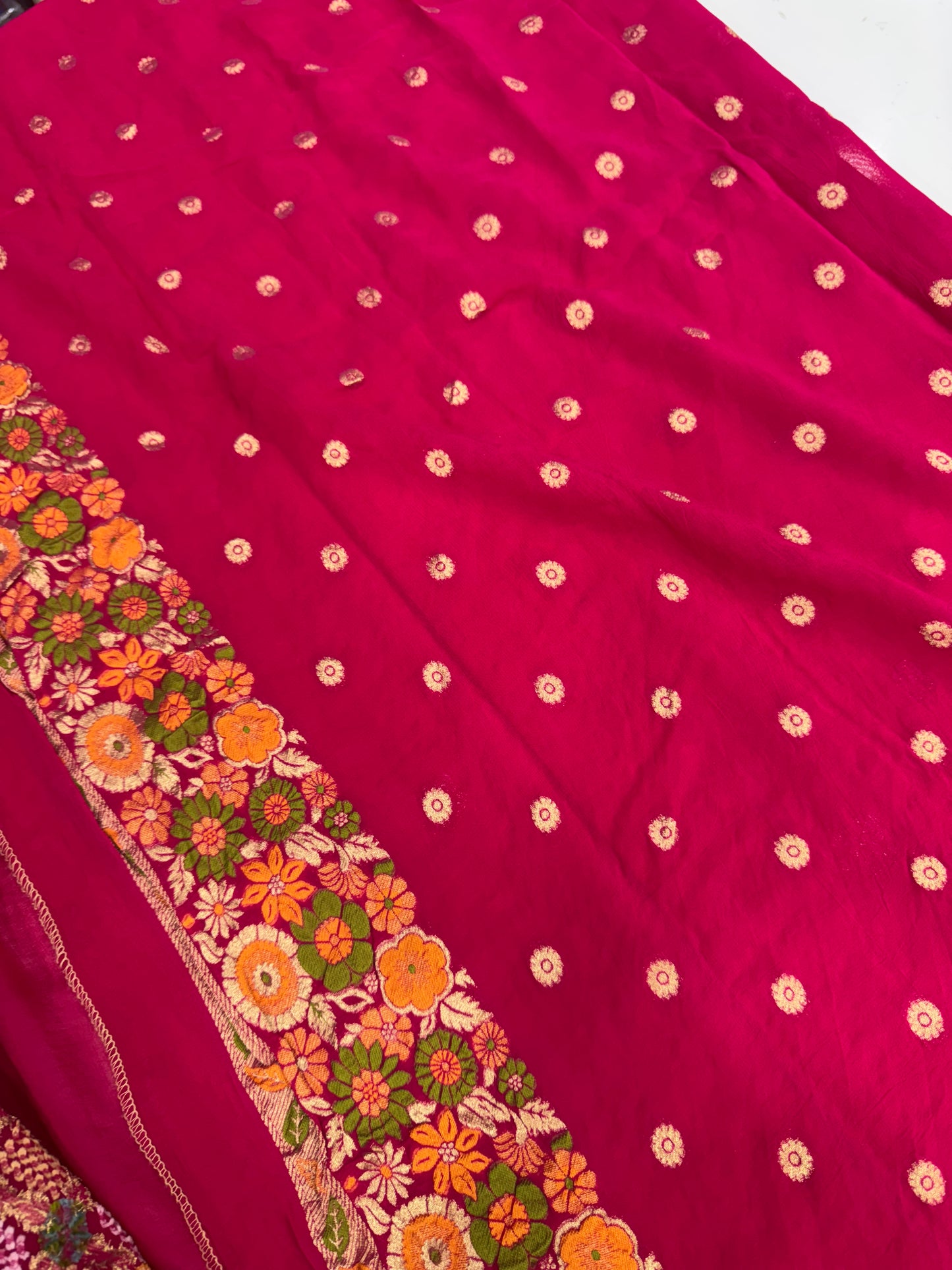 PURE JORJET RANI BANDHANI