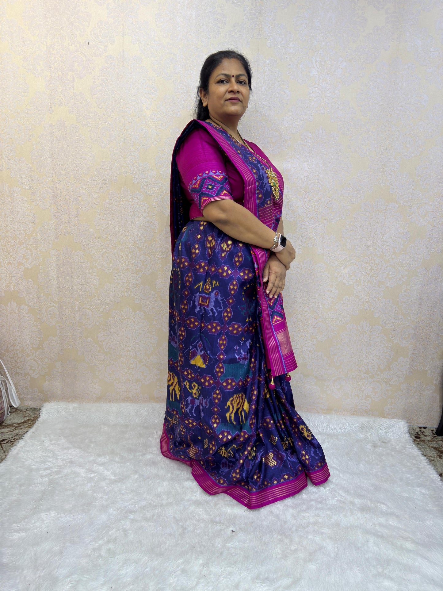 REWAA PATRANI 1002