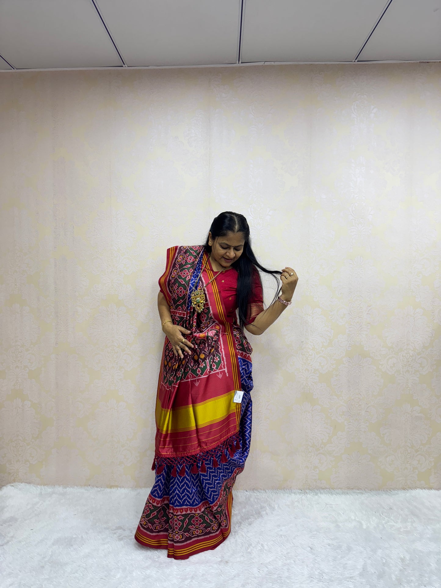 PAVITRA PATOLA