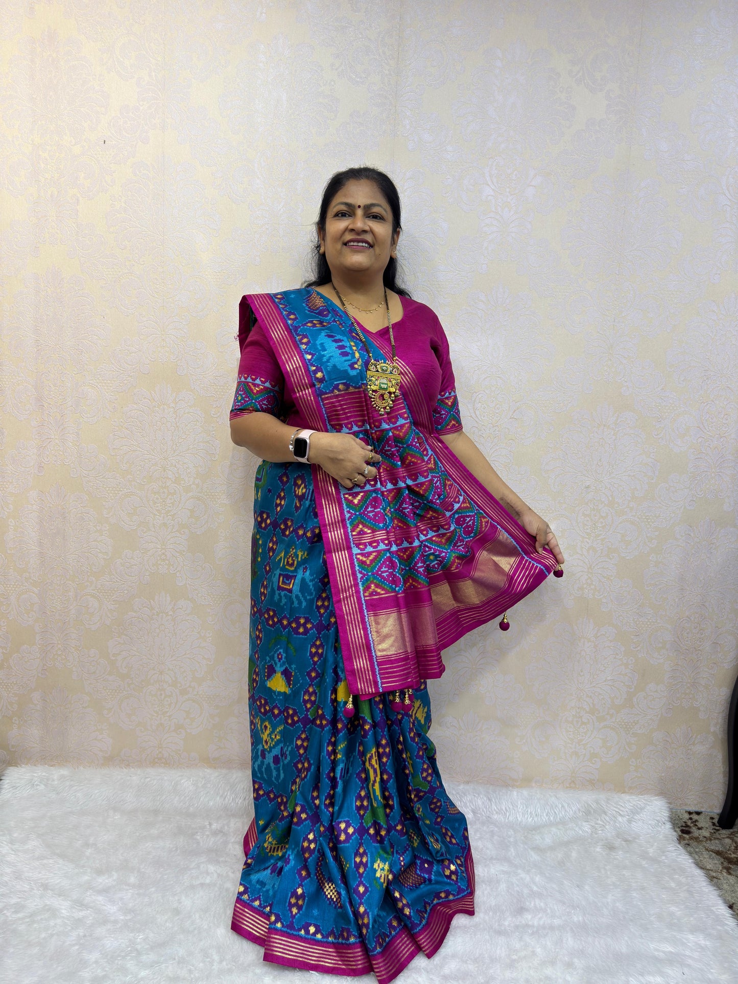 REWAA PATRANI 1001