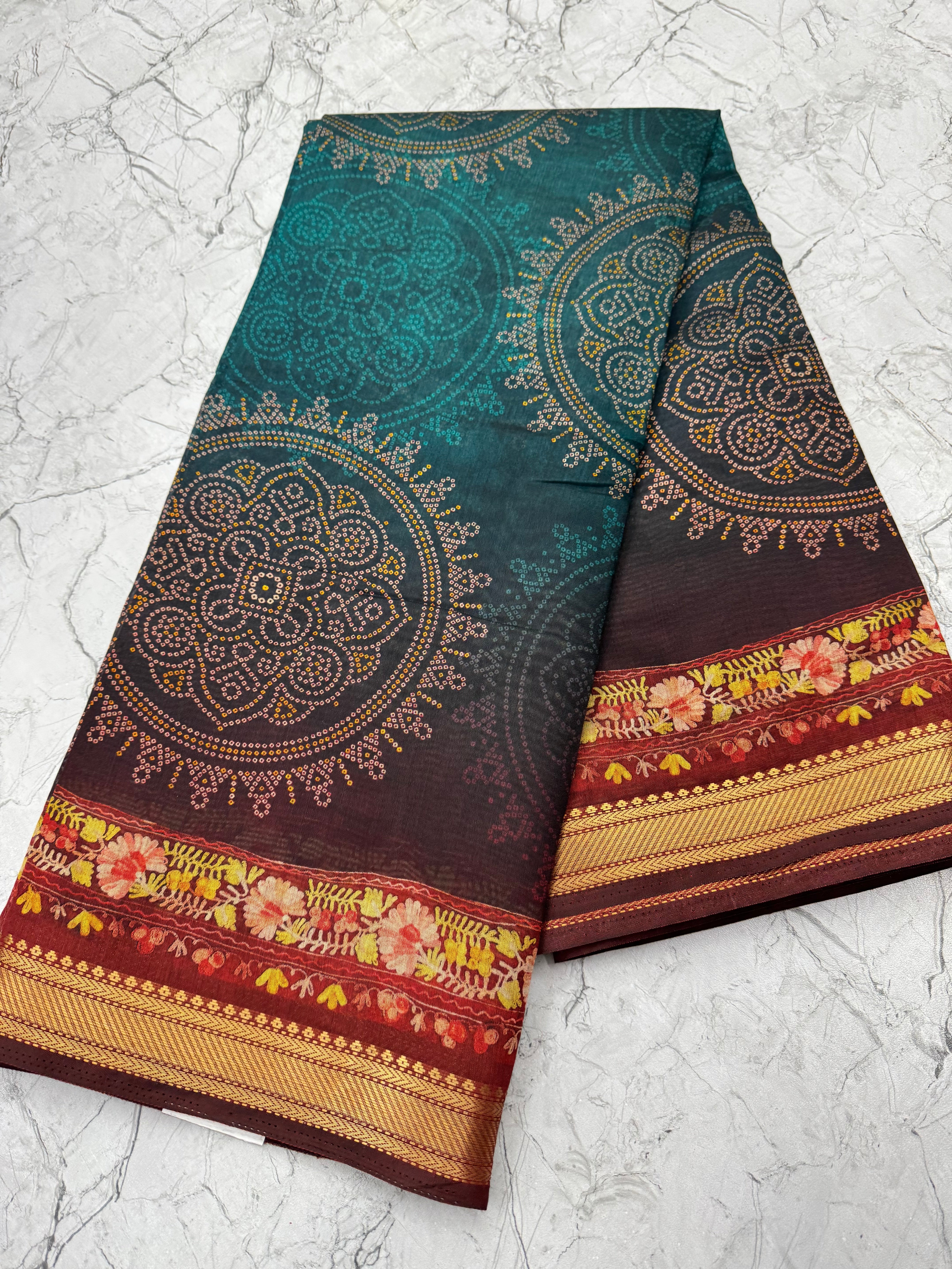 Isha Designer