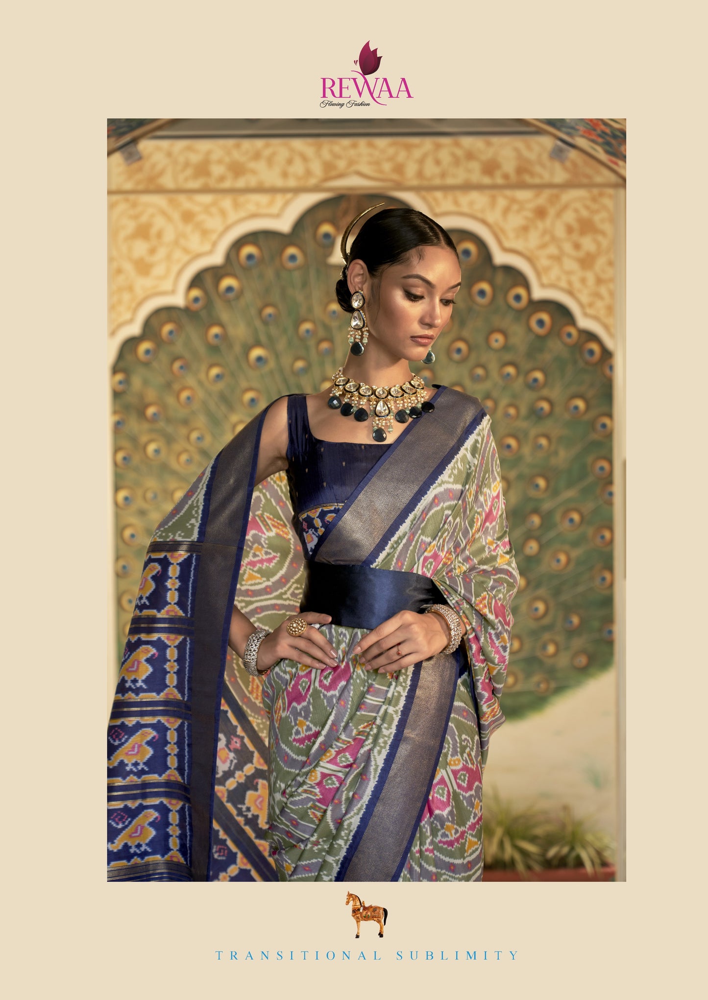 REWAA - MAHARANI