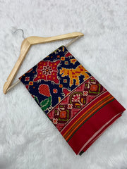 4 FIGURES WITH CHHABI DESIGN