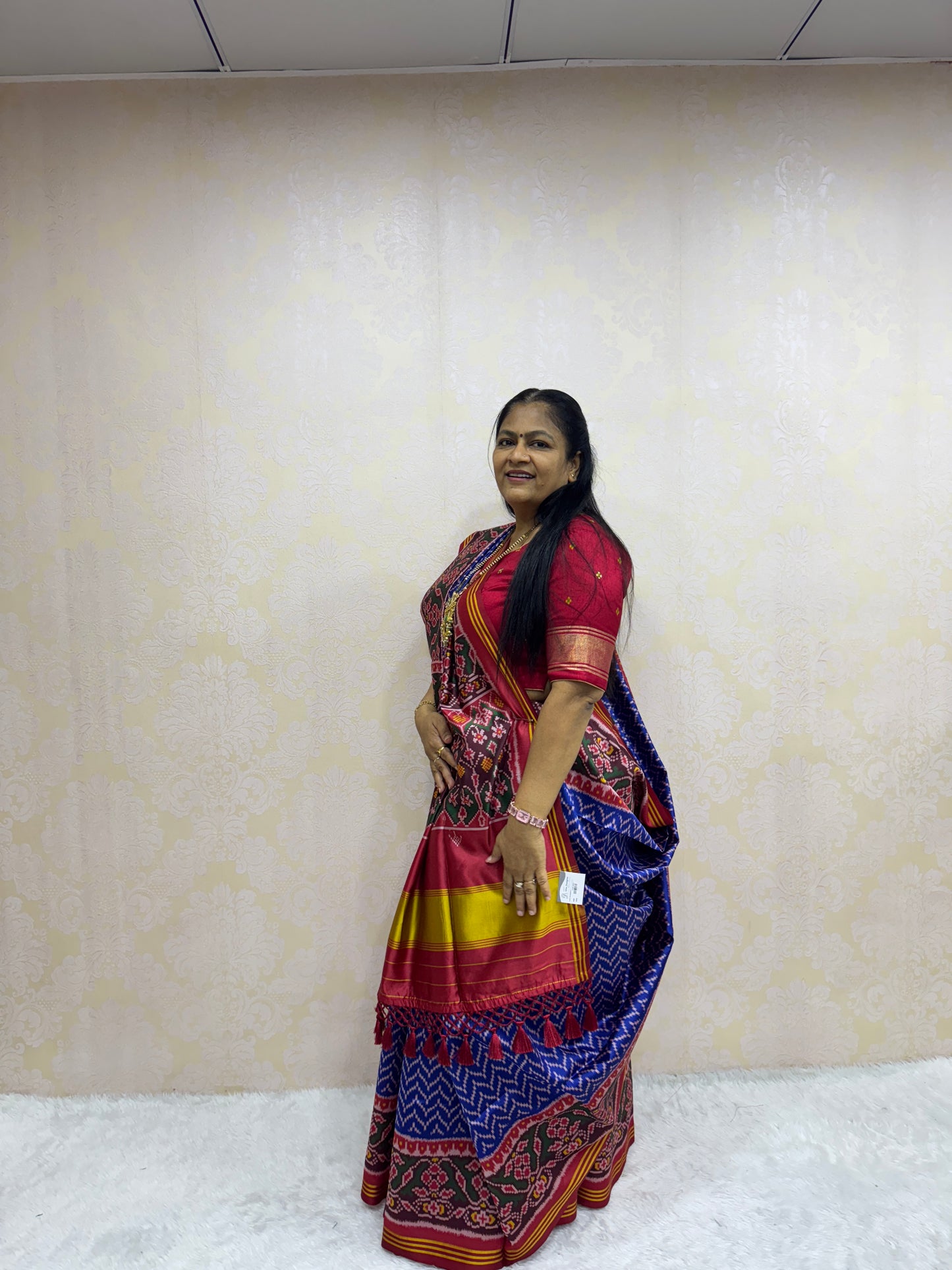 PAVITRA PATOLA
