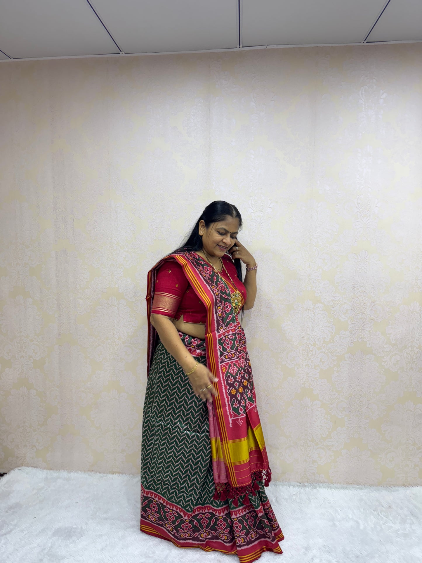 PAVITRA PATOLA