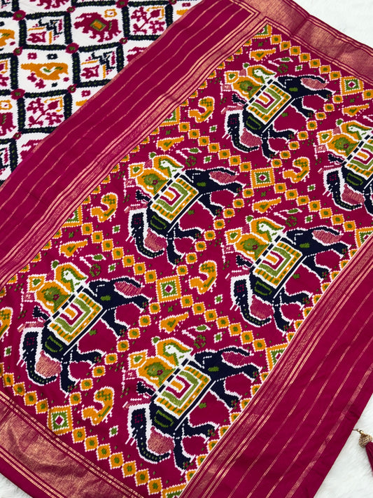 AROMA SILK