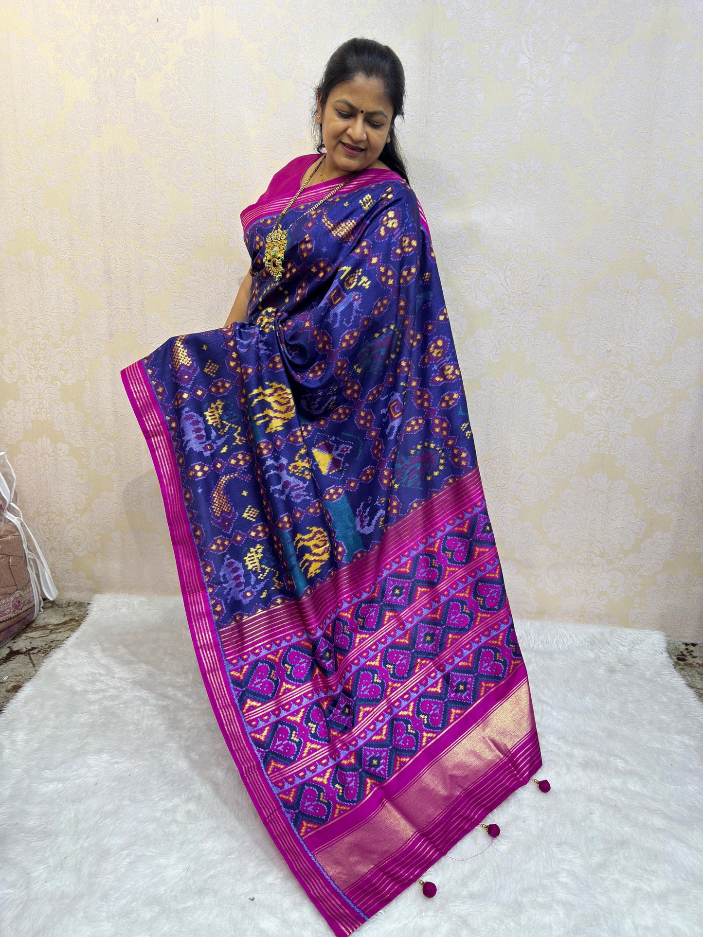 REWAA PATRANI 1002