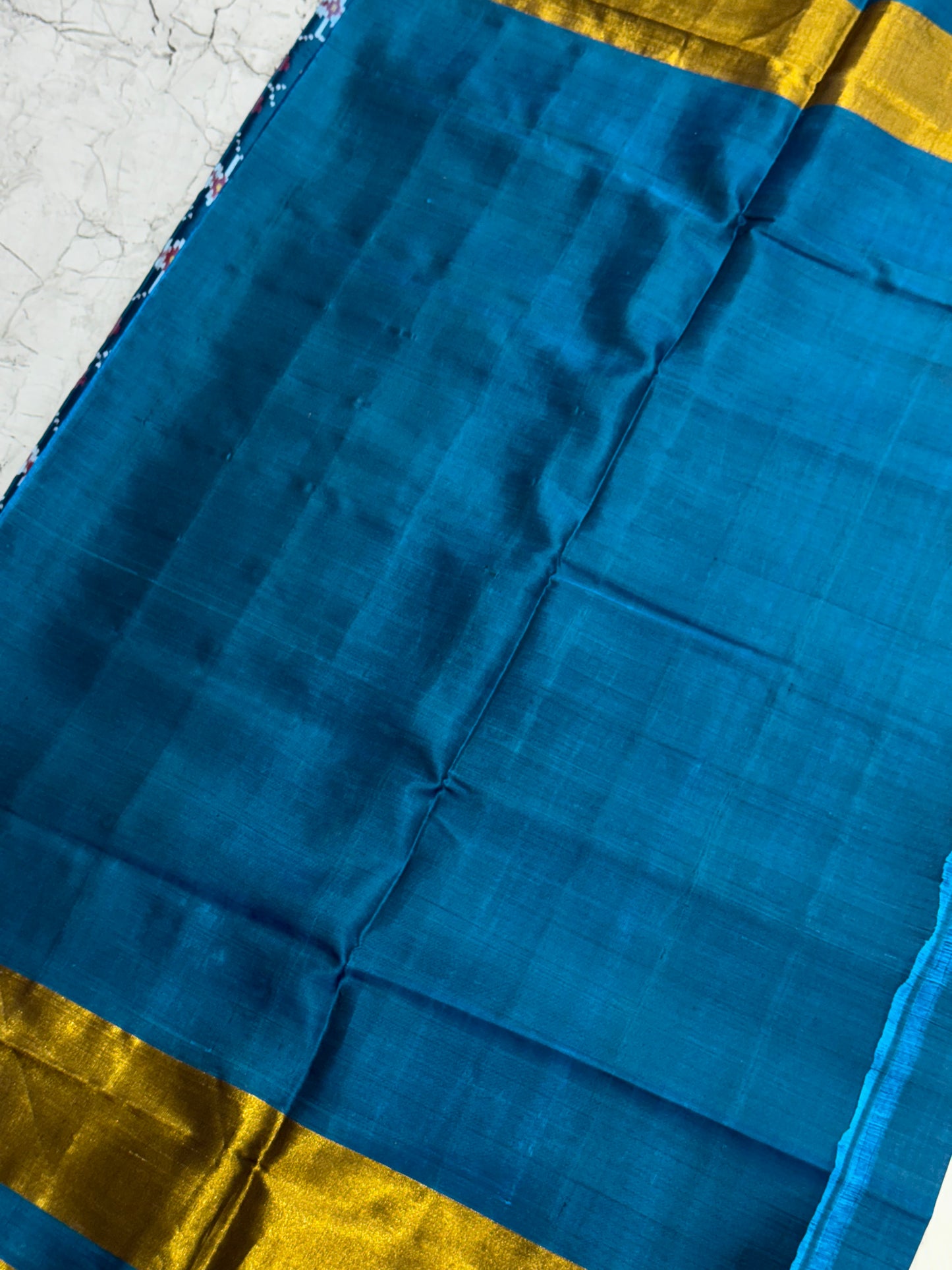 Pure Patola saree