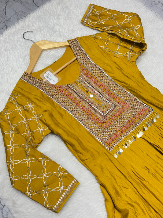 Designer Kurti