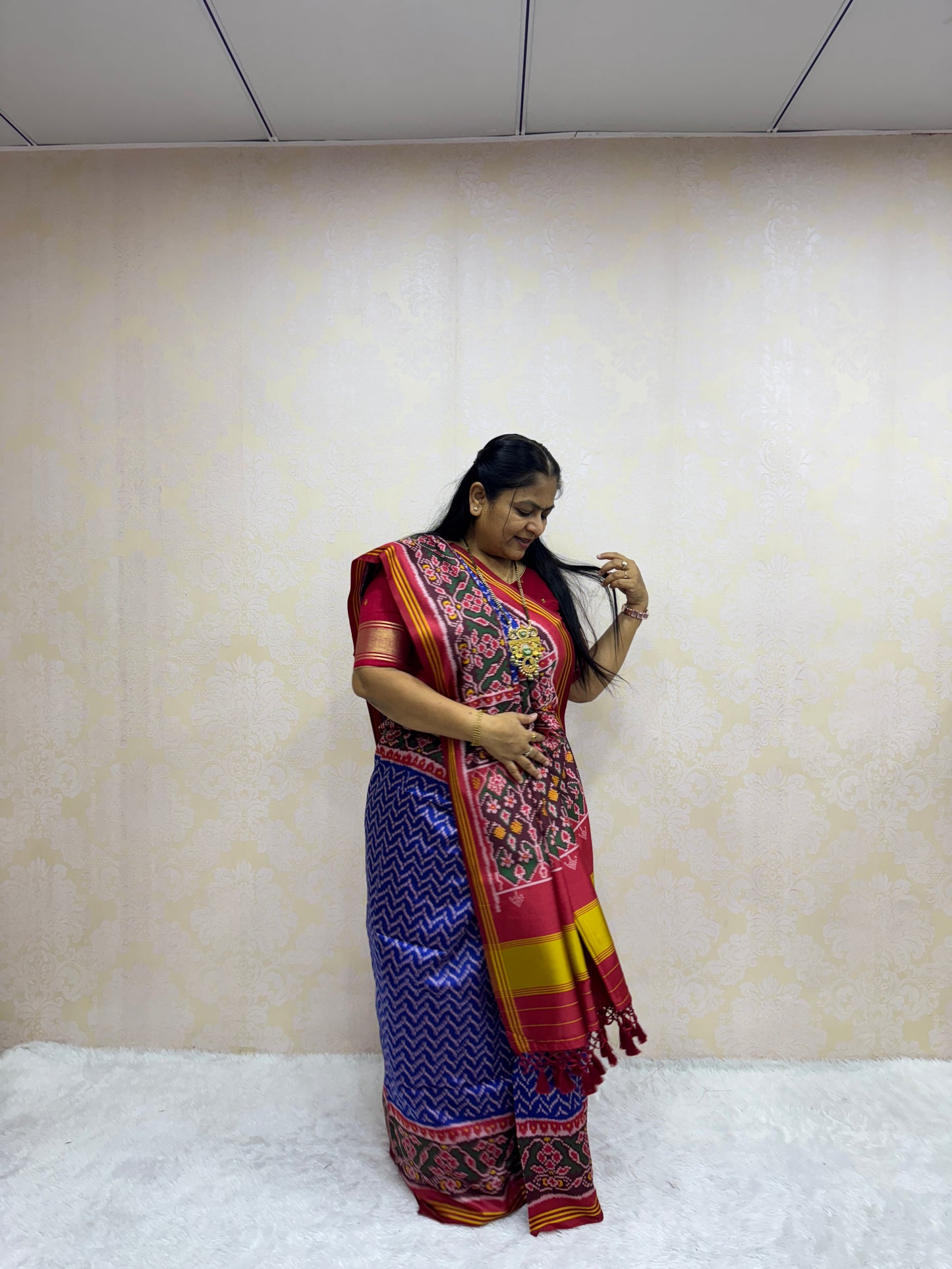 PAVITRA PATOLA
