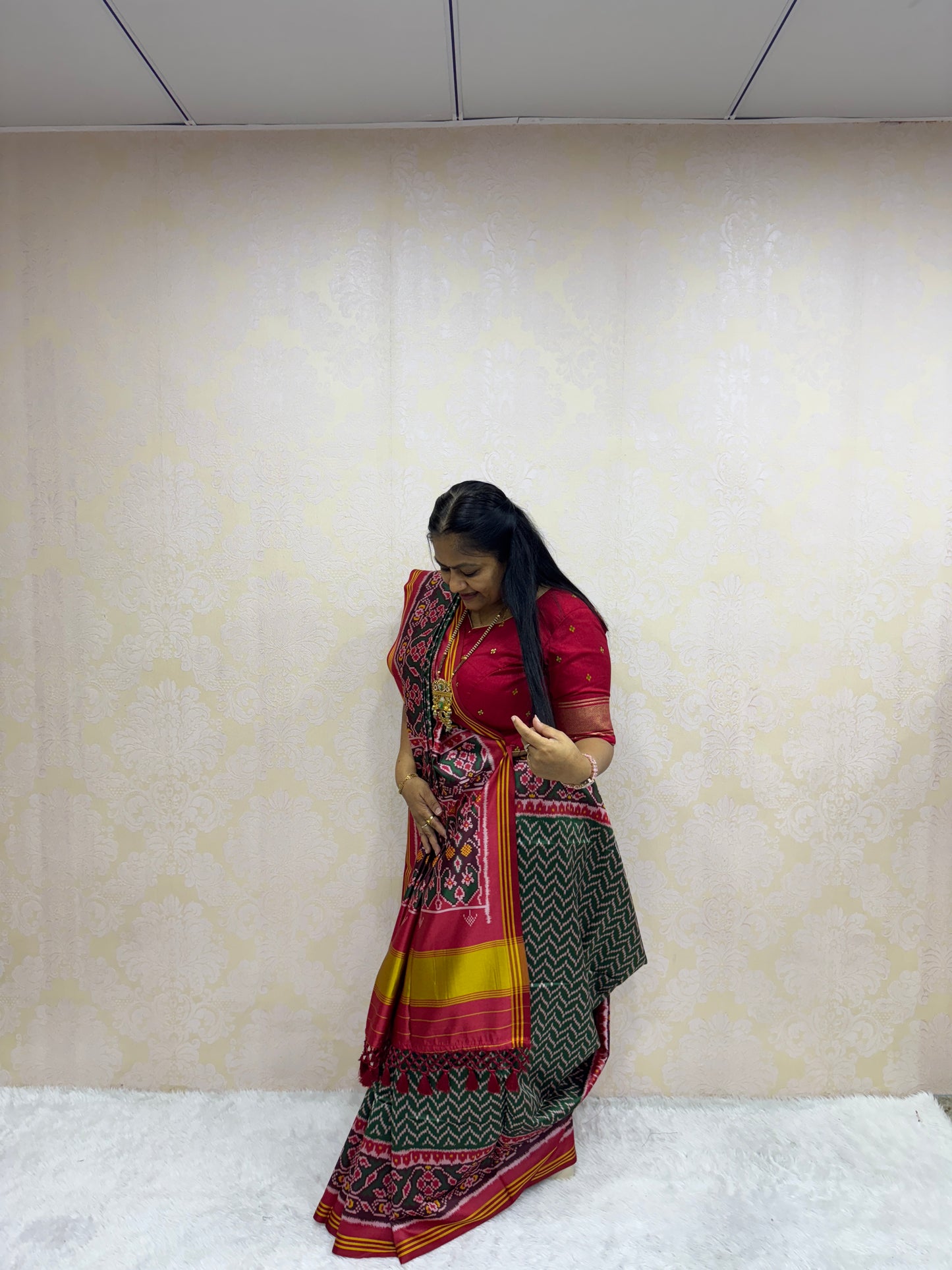 PAVITRA PATOLA