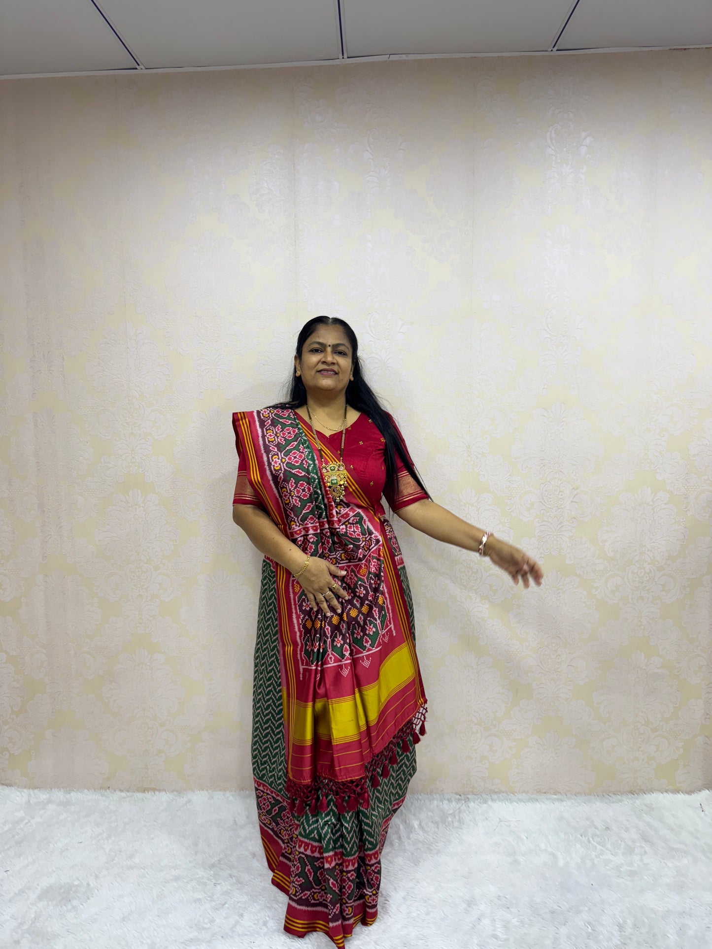 PAVITRA PATOLA