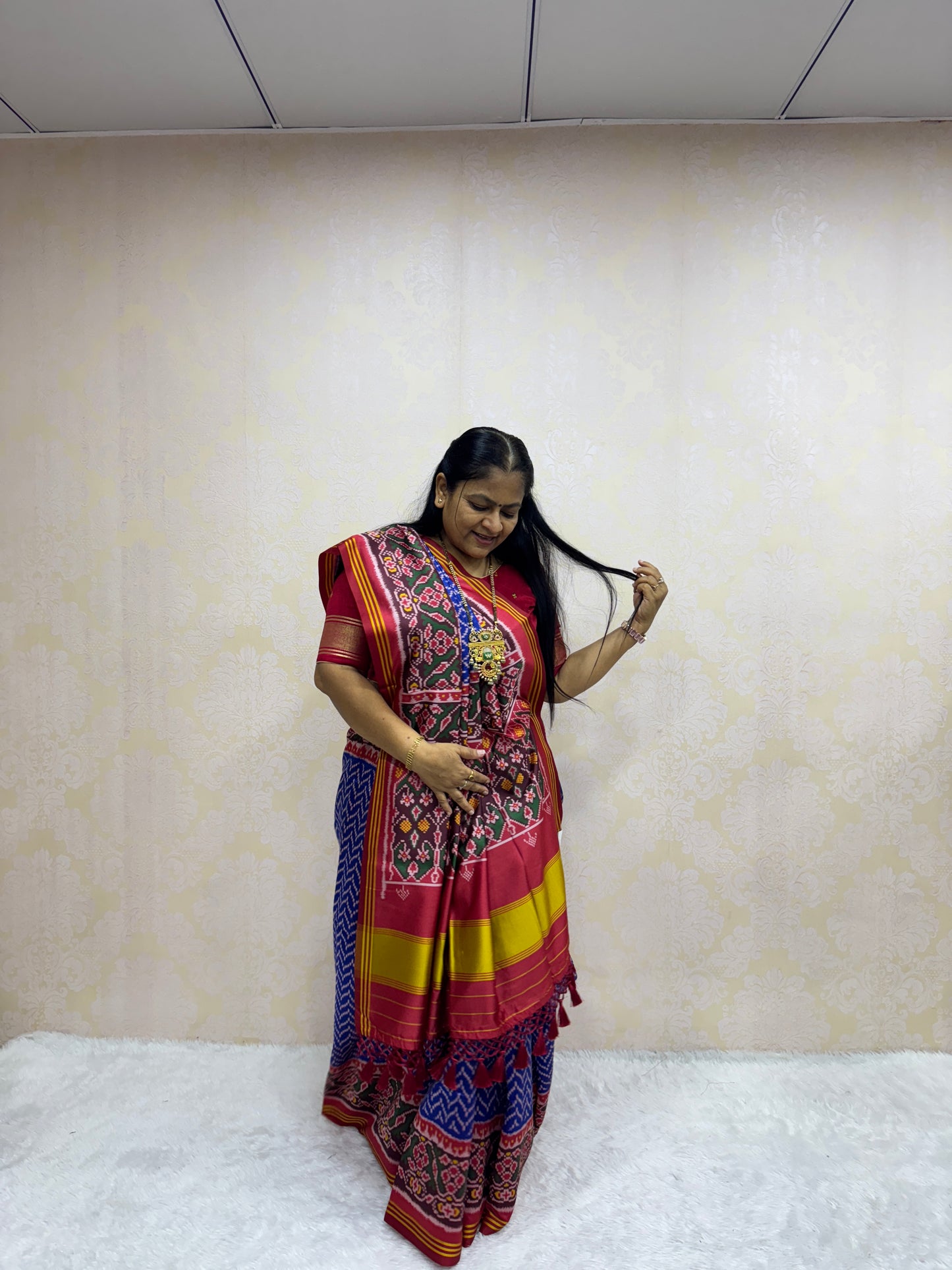 PAVITRA PATOLA