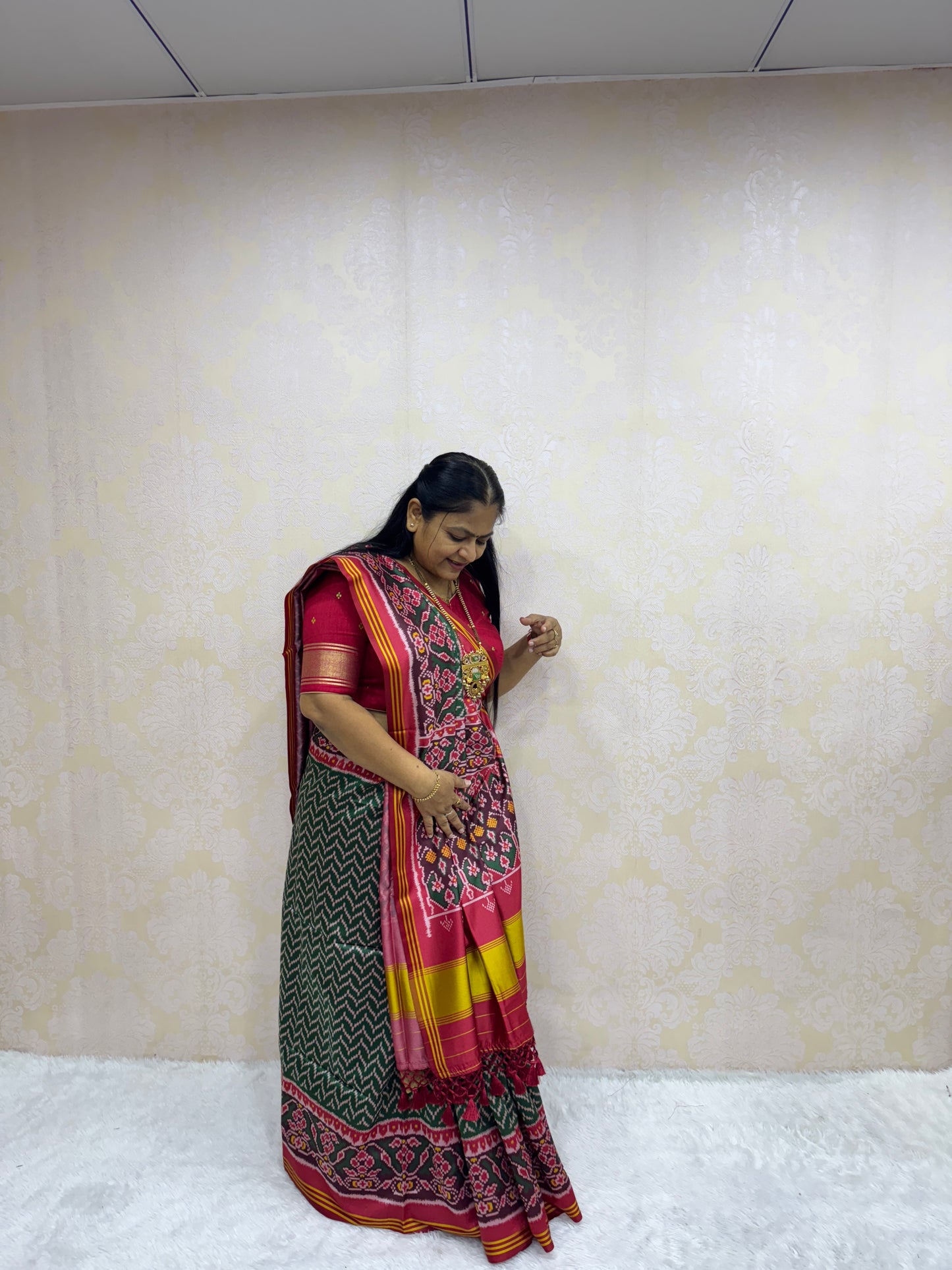 PAVITRA PATOLA