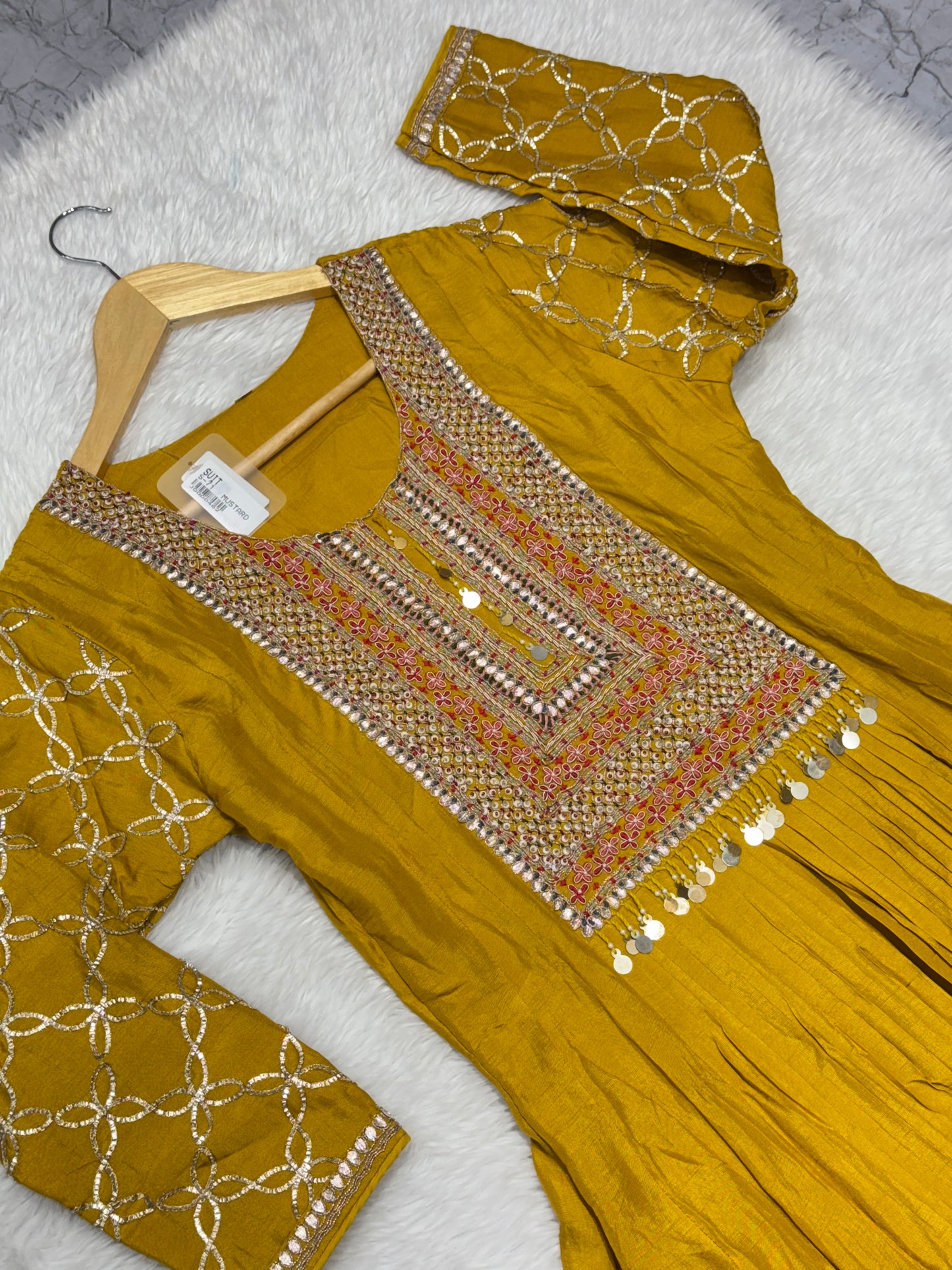 Designer Kurti