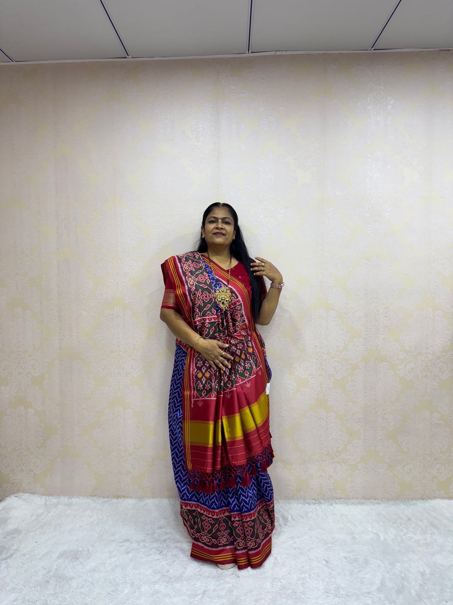 PAVITRA PATOLA
