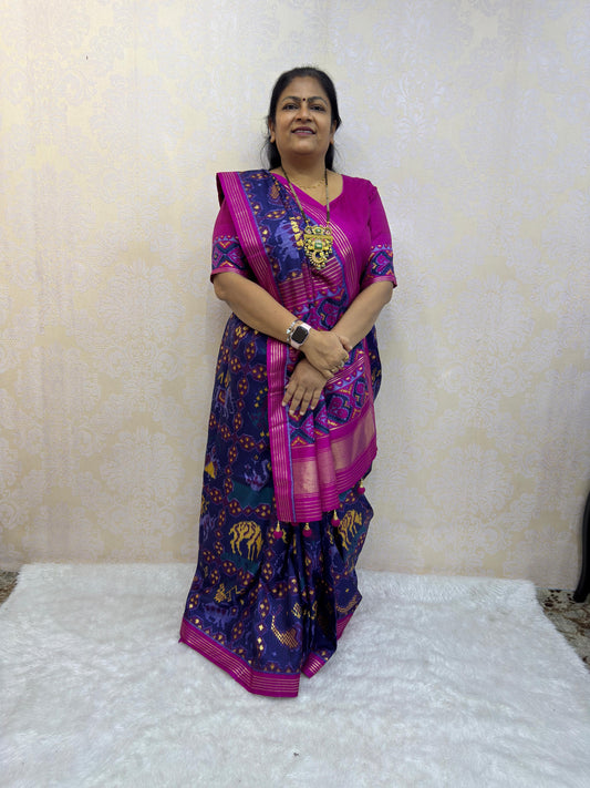 REWAA PATRANI 1002