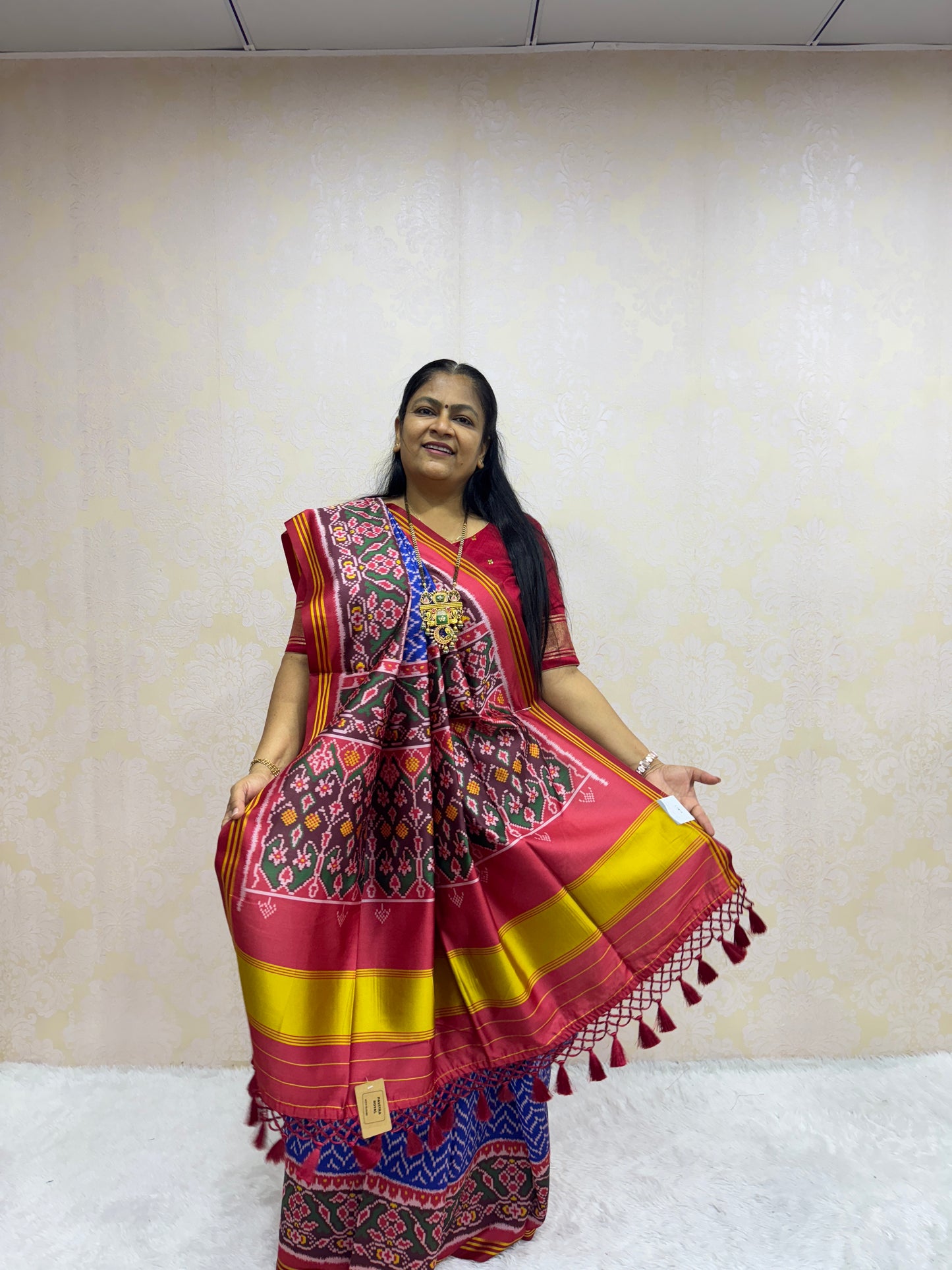 PAVITRA PATOLA